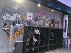 -泫舞舞蹈工作室