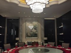 -京香轩·中餐厅(上海中庚聚龙酒店)