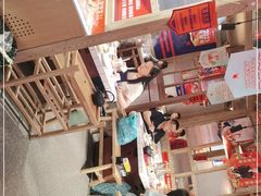 -贤合庄卤味火锅(时代广场店)