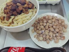 -杏园餐厅(西四北大街店)