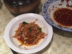 -味上湘菜馆(岳麓山店)