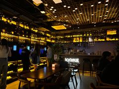 -ibarrel爱杯·bistro&brunch(江宁路店)