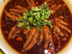金手指-辛香汇(飞洲店)
