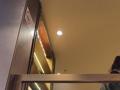 -霸王茶姬(上海恒基名人店)