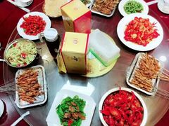 -老三龙虾(汉阳杨泗庙店)