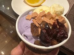 -飨食汇全日制餐厅·昆山皇冠假日酒店(九方店)