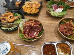 -碳碳烤肉(南湖路店)