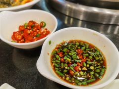 -老来福·非遗酸汤兔(凯旋路店)