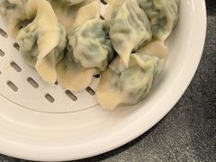 -大清花饺子(山庄店)