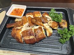 -滋味满屋美食坊(上海街店)