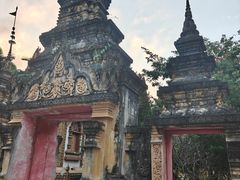 -西双版纳总佛寺