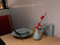 -蜜桃餐厅·伴山(绿宝广场店)