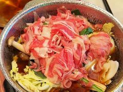 -王氏炉匠·烧鸟放题自助(好运街店)