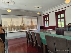 -南京中国近代史遗址博物馆(南京总统府)