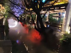 景观位-青咖啡(三坊七巷店)