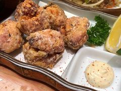 -文三酒肆自助放题(新街口友谊广场店)