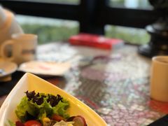 -申德勒加油站西餐厅(太仓店)