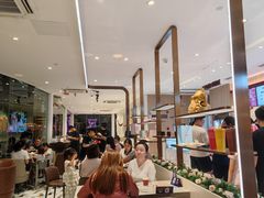 -哈根达斯(滨江店)