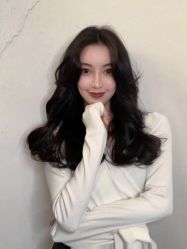 -Rise Hair上升造型