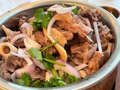 -龟兹KUCINA·新疆菜(前滩L+PLAZA店)