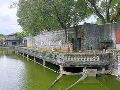 -东莞市可园博物馆