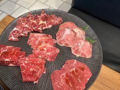 -大牛焱烧·和牛炭火烧放题