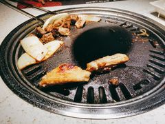 -猫抓烤肉(春熙路店)