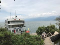 -南诏风情岛
