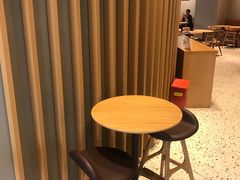 -Tims天好咖啡(长风大悦城店)