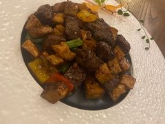 -水月周庄铂尔曼酒店-水月荟中餐厅