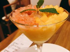 -枣子树·素食餐厅(普陀山店)