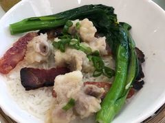 -金华安大酒楼·老牌潮菜·粤式茶点(东方国际店)
