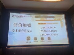 -华夏良子·足道SPA艾灸(金皇大厦店)