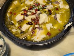 -常和州·夜宵大排档(常州单店)