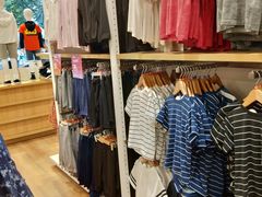 -优衣库(广州恒宝广场店)