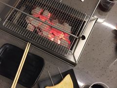 -老吕涮羊肉•东北原味烧烤•大油边•烤鱼(五角场店)