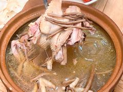-田园印象·成都土菜院子(华阳店)