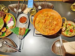 -Ameigo梅果·云贵川bistro(长宁来福士店)