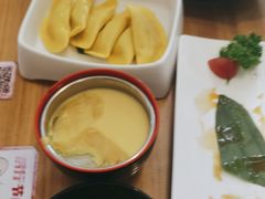 -水林间·寿喜烧自助(仙林金鹰店)