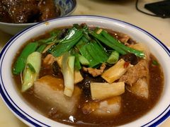 家常豆腐-慧娟面馆·餐厅(望江路店)