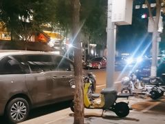 -汤城小厨(金融街店)
