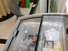-天盛海鲜烧烤大排档·本地小海鲜·牟平腿穗子(幸福店)