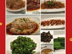 -豫园万丽酒店-万丽轩中餐厅(河南南路店)
