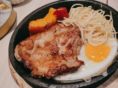 -卡朋西餐(悦汇城店)