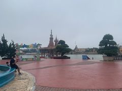 -大连海昌发现王国主题公园