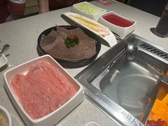 -海底捞火锅(番禺广场店)