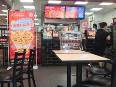 -达美乐比萨(回龙观店)