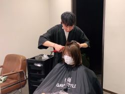 -崇尚GAVIN STYLE臻选