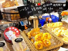 -Miss Q Family甜品·蛋糕·法甜咖啡