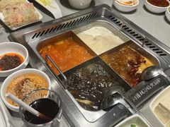 -海底捞火锅(亲贤北街店)
